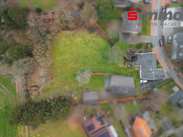 Grundstück zum Kauf 120.000 € 258 m² Grundstück Schmithof Kornelimünster / Walheim 52076