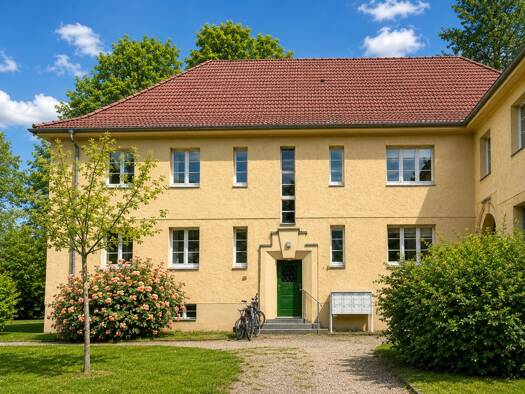 Wohnung zum Kauf 359.000 € 3 Zimmer 71,9 m² 1. Geschoss Niederschönhausen Berlin 13156