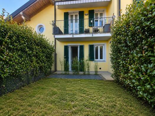 Terrassenwohnung zum Kauf 160.000 € 2 Zimmer 68 m² frei ab sofort Via Farinet Lago Maggiore-Bee 28813