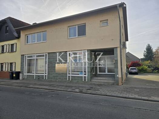 Bürofläche zur Miete 4,72 € 120 m² Bürofläche teilbar ab 180 m² Leeheim Riedstadt / Leeheim 64560