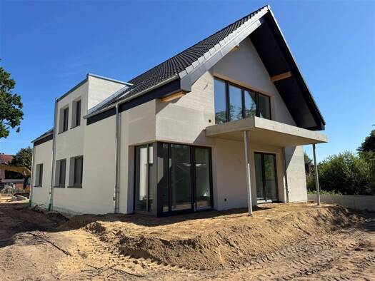 Wohnung zum Kauf - Erstbezug 495.000 € 4 Zimmer 106,4 m² Stein b Laboe 24235