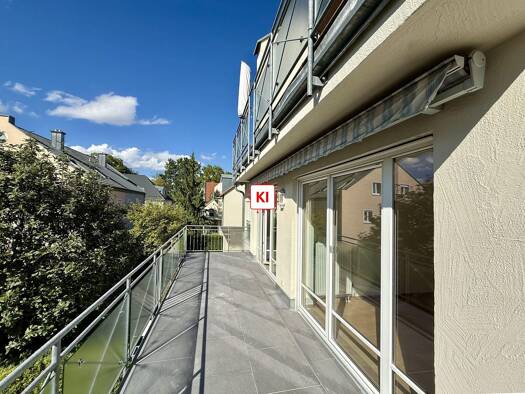 Wohnung zum Kauf 415.000 € 4 Zimmer 98,5 m² 1. Geschoss Ingolstadt Ingolstadt 85049