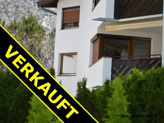 Wohnung zum Kauf 4 Zimmer 108,9 m² Oskar-Tamerlweg 8 Silz 6424