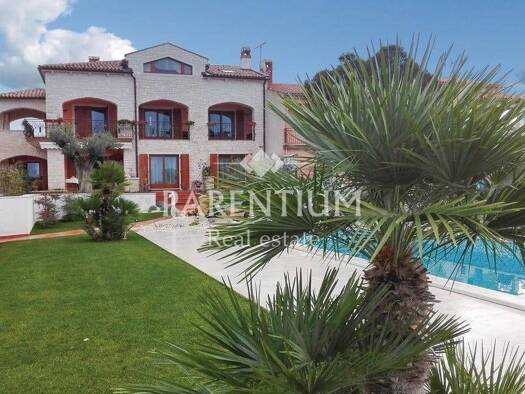 Villa zum Kauf 870.000 € 7 Zimmer 406 m² Vabriga 52440