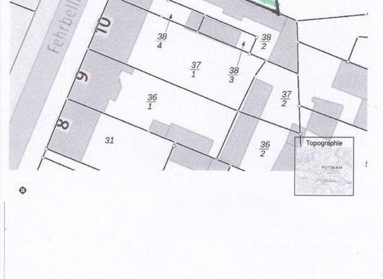 Mehrfamilienhaus zum Kauf 180.000 € 28 Zimmer 640 m² 643 m² Grundstück Rathenow 14712