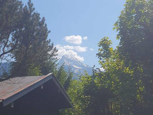 Grundstück zum Kauf 1.890 m² Grundstück Strub Berchtesgaden 83471