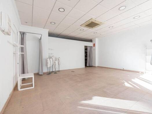 Verkaufsfläche zum Kauf 99.900 € 65 m² Verkaufsfläche Real Armilla 18100