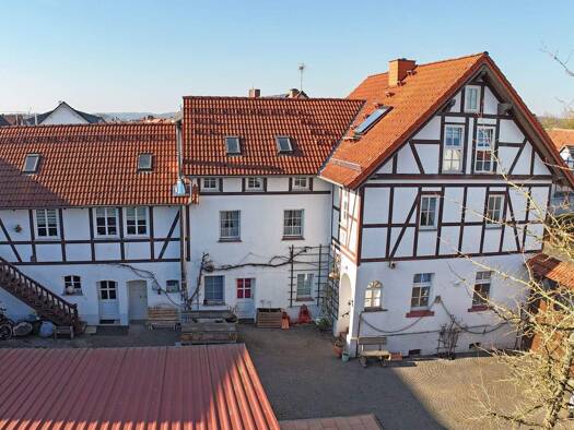 Wohnung zum Kauf 185.000 € 2 Zimmer 79 m² Villingen Hungen 35410