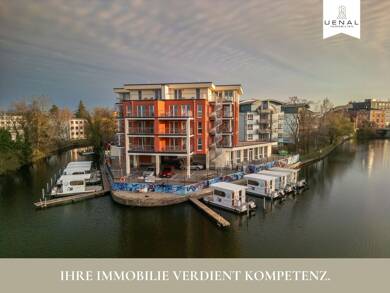 Mehrfamilienhaus zum Kauf als Kapitalanlage geeignet 7.500.000 € 36 Zimmer 1.316,4 m² 1.218 m² Grundstück Neustadt Brandenburg an der Havel 14776