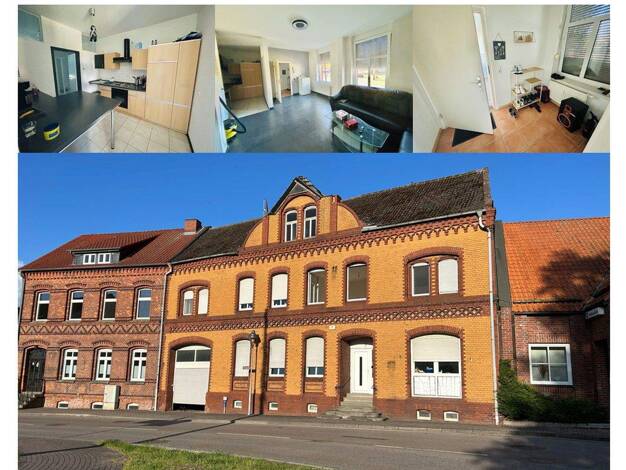 Wohnung zur Miete 330 € 2 Zimmer 53 m² EG frei ab 01.02.2026 Diesdorf 29413