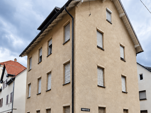 Mehrfamilienhaus zum Kauf 529.000 € 11 Zimmer 192 m² 126 m² Grundstück Wangen Wangen 70327