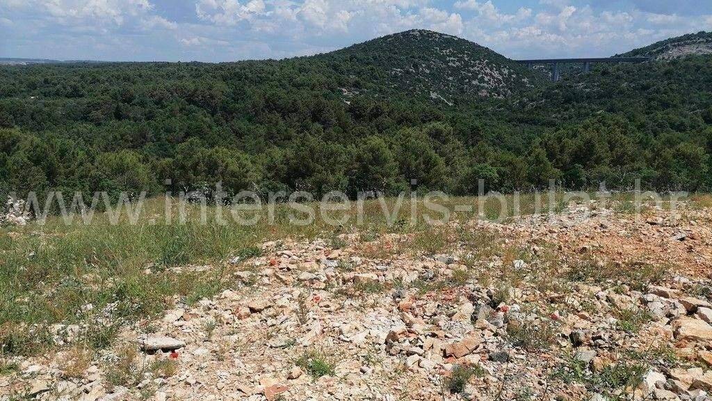 Land-/Forstwirtschaft zum Kauf 47.810 € Sibenik