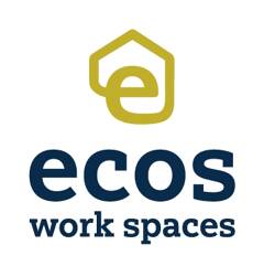 ecos work spaces / ecos GmbH & Co. KG logo