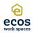 ecos work spaces / ecos GmbH & Co. KG