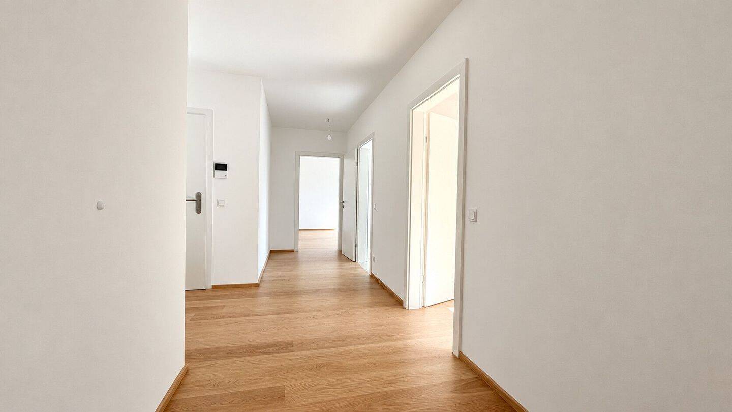 Wohnung – Klagenfurt am Wörthersee, Annabichl - Ansicht 5