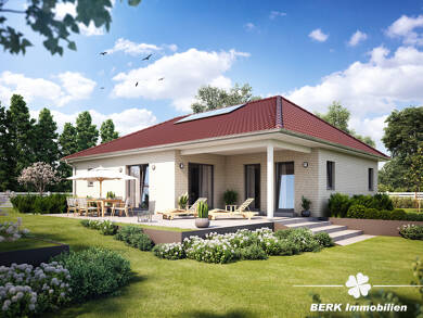 Bungalow zum Kauf 669.512 € 4 Zimmer 125,9 m² 703 m² Grundstück Altenstadt Altenstadt 63674