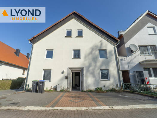 Einfamilienhaus zum Kauf 369.000 € 15 Zimmer 285 m² 324 m² Grundstück Ossendorf Warburg / Ossendorf 34414