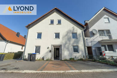 Einfamilienhaus zum Kauf 420.000 € 15 Zimmer 285 m² 324 m² Grundstück Ossendorf Warburg / Ossendorf 34414