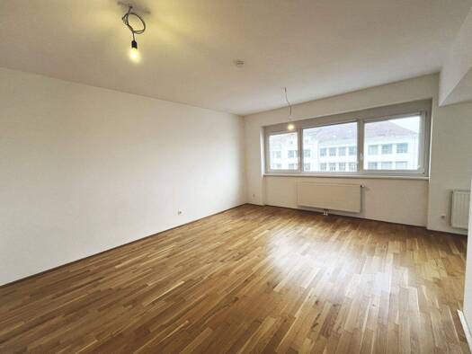 Wohnung zur Miete 990 € 3 Zimmer 74,7 m² 4. Geschoss frei ab sofort Doktor-Karl-Renner-Promenade St. Pölten 3100