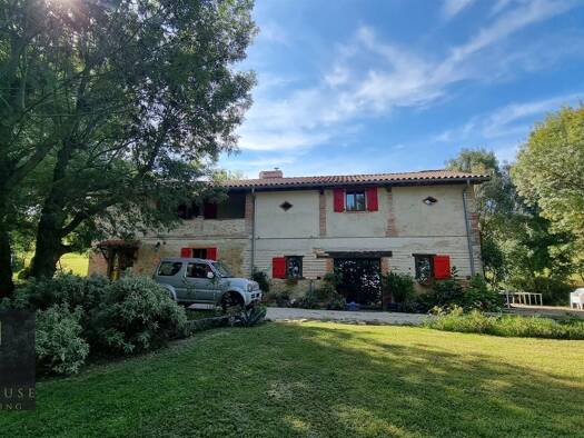 Haus zum Kauf 364.000 € 240 m² L'Isle-en-Dodon 31230
