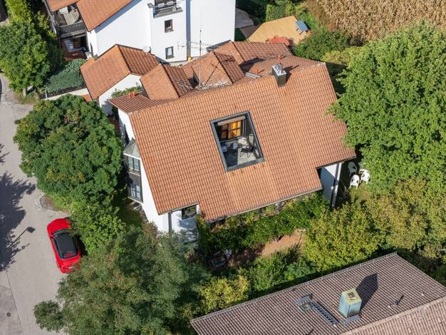 Mehrfamilienhaus zum Kauf als Kapitalanlage geeignet 1.240.000 € 257,7 m² 506 m² Grundstück Neugermering Germering 82110
