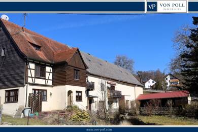 Mehrfamilienhaus zum Kauf 495.000 € 11 Zimmer 389 m² 3.175 m² Grundstück Mindelaltheim Dürrlauingen / Mindelaltheim 89350