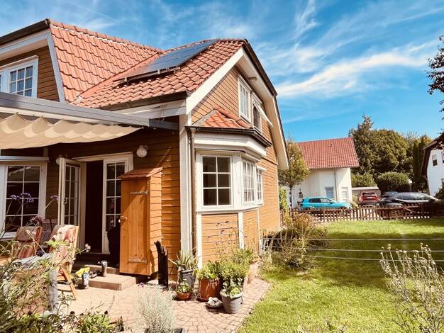 Einfamilienhaus zum Kauf 839.000 € 6 Zimmer 188 m² 746 m² Grundstück Obersülzen 67271