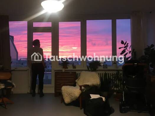 Wohnung zur Miete Tauschwohnung 530 € 2,5 Zimmer 80 m² Spandau Spandau 13593