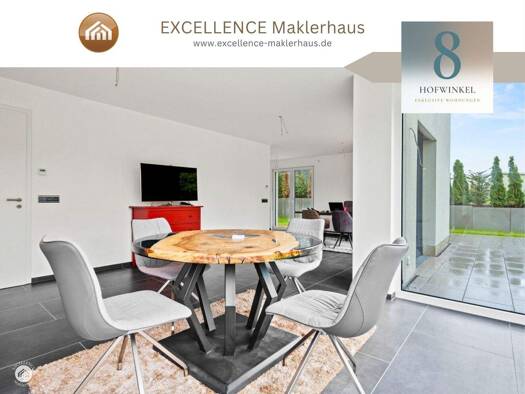 Wohnung zum Kauf 429.000 € 3,5 Zimmer 102,6 m² Gerstetten 89547