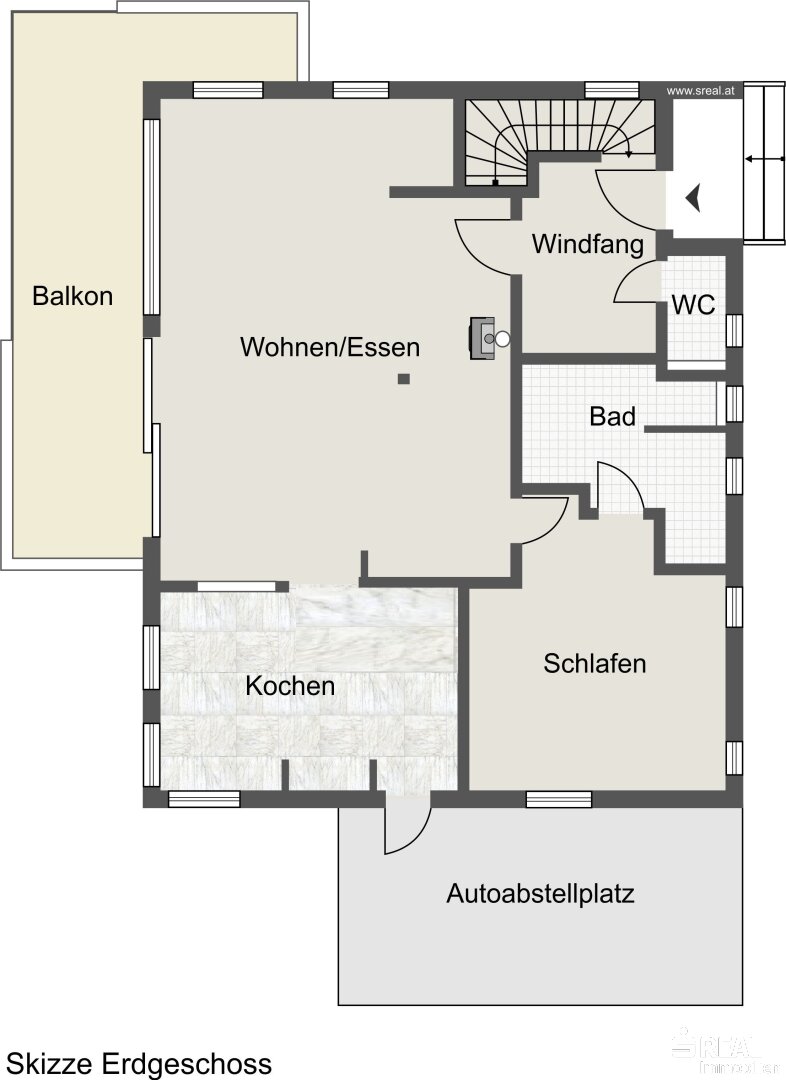 Haus zum Kauf 645.000 € 4 Zimmer 150 m²<br/>Wohnfläche 933 m²<br/>Grundstück Starfacher Straße 15 Döbriach am Millstätter See 9873