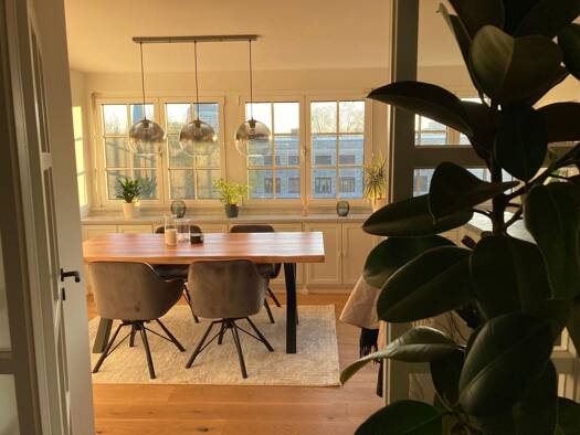 Maisonette zur Miete 975 € 3 Zimmer 89 m² Geschoss 5/6 frei ab 01.01.2027 Mitte Dortmund 44137