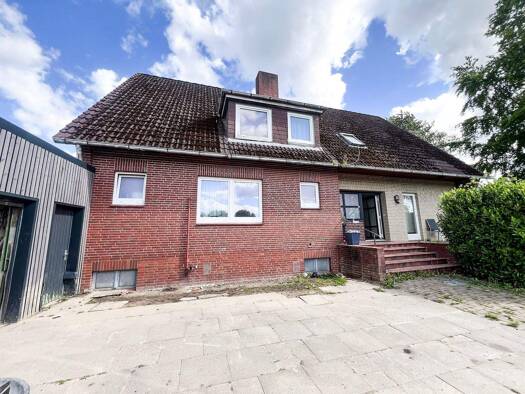 Sonstiges zum Kauf als Kapitalanlage geeignet 599.999 € 5.249 m² 4.800 m² Grundstück Bützfleth Stade 21683