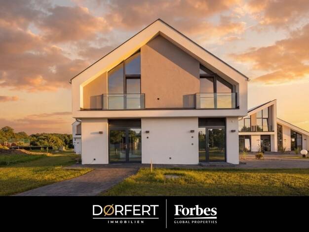 Wohnung zum Kauf - Erstbezug 283.700 € 2 Zimmer 60,4 m² Göhren-Lebbin Göhren-Lebbin 17213