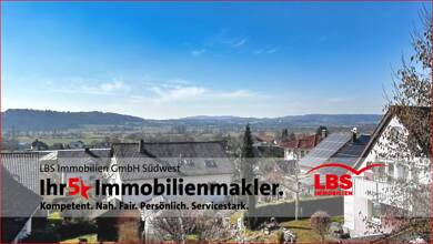 Wohnung zum Kauf 469.000 € 4 Zimmer 105 m² 1. Geschoss Weildorf Salem 88682