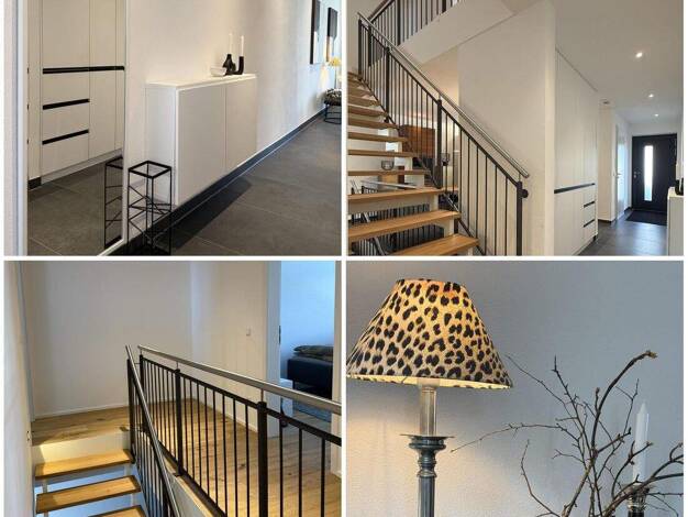 Reihenendhaus zum Kauf 730.000 € 4 Zimmer 110 m² 195 m² Grundstück Kösching 85092