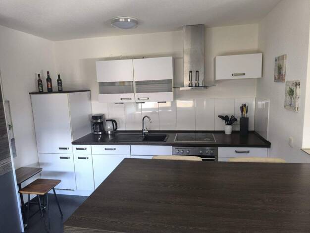 Studio zur Miete 750 € 1 Zimmer 50 m² 2. Geschoss Stadtmitte Mönchengladbach 41061