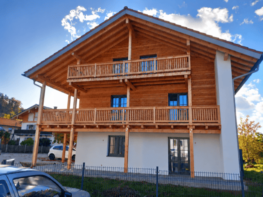 Wohnung zum Kauf provisionsfrei 517.500 € 2 Zimmer 94 m² EG frei ab 31.12.2026 Neukirchen Teisendorf 83364