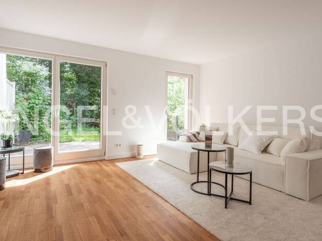 Reihenmittelhaus zum Kauf 1.145.000 € 4 Zimmer 141 m² Hamburg 20251