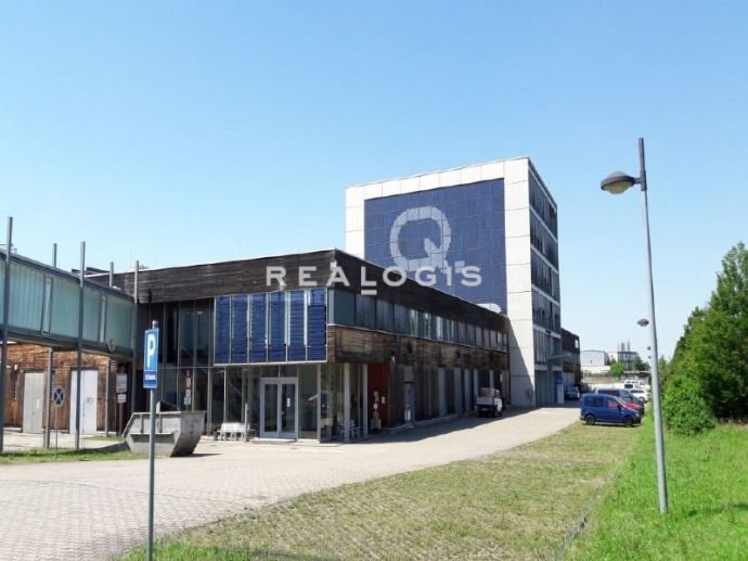 Halle/Industriefläche zur Miete provisionsfrei 2.800 m²<br/>Lagerfläche Thalheim Bitterfeld 06766