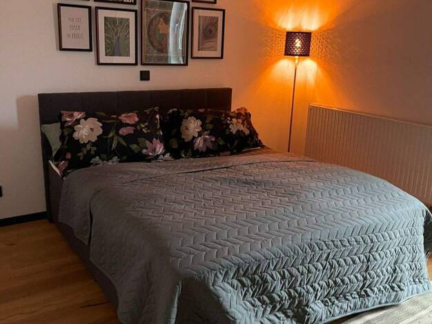 Wohnung zur Miete 965 € 3 Zimmer 84 m² frei ab 01.02.2026 Erlanger Straße 10 Wilhelmsdorf 91489