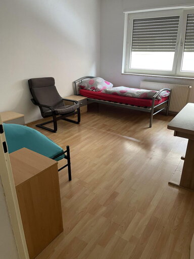 Wohnung zum Kauf provisionsfrei 188.000 € 2 Zimmer 58 m² 1. Geschoss Erlenstrasse 17 Neckarstadt - West Mannheim 68169