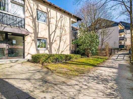 Wohnung zum Kauf 310.000 € 2 Zimmer 51,6 m² 2. Geschoss Ismaning 85737