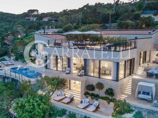 Haus zum Kauf 21.000.000 € Orbetello Scalo 58015