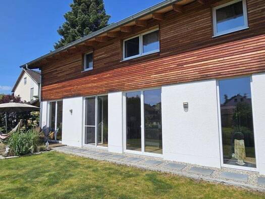 Einfamilienhaus zum Kauf 929.000 € 4 Zimmer 156 m² 363 m² Grundstück frei ab sofort Graf-Sempt-Straße Forstinning Forstinning 85661