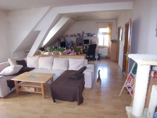 Wohnung zur Miete 880 € 3 Zimmer 97 m² 2. Geschoss frei ab 01.01.2026 Diedesheim Mosbach 74821