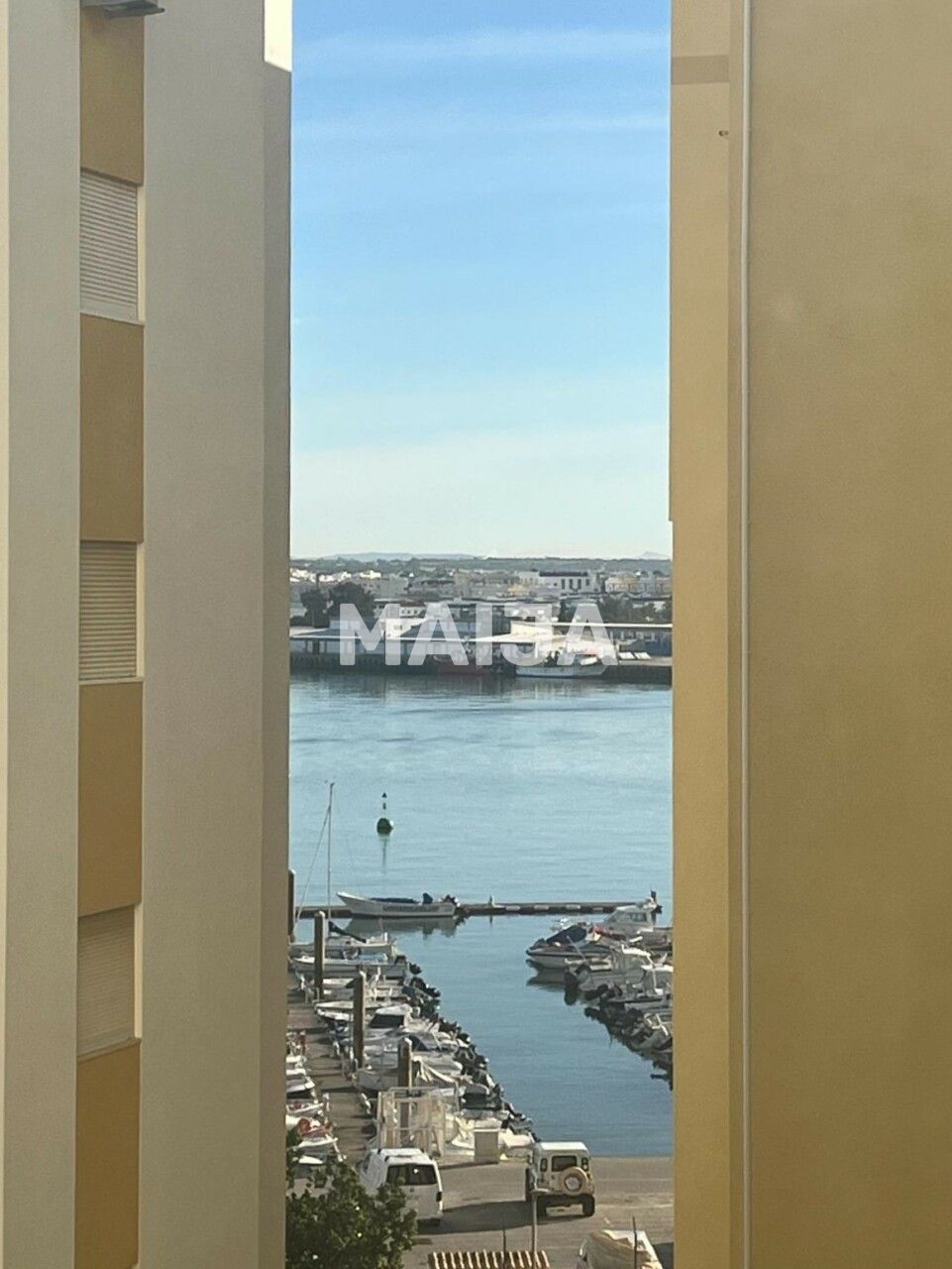 Apartment zum Kauf 215.000 € 2 Zimmer 74 m²<br/>Wohnfläche 3.<br/>Geschoss Rua Sidónio Pais, Lote H5, Edificío Marina Portimão 8500-607