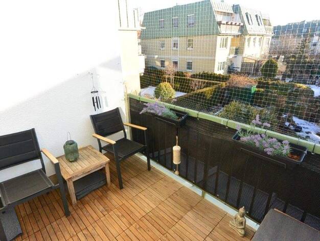 Wohnung zum Kauf 398.000 € 3 Zimmer 86 m² 1. Geschoss frei ab sofort Mödling 2340