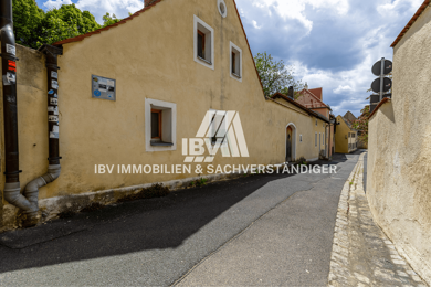 Stadthaus zum Kauf 98.000 € 128 m² 251 m² Grundstück Sulzbach-Rosenberg Sulzbach-Rosenberg 92237