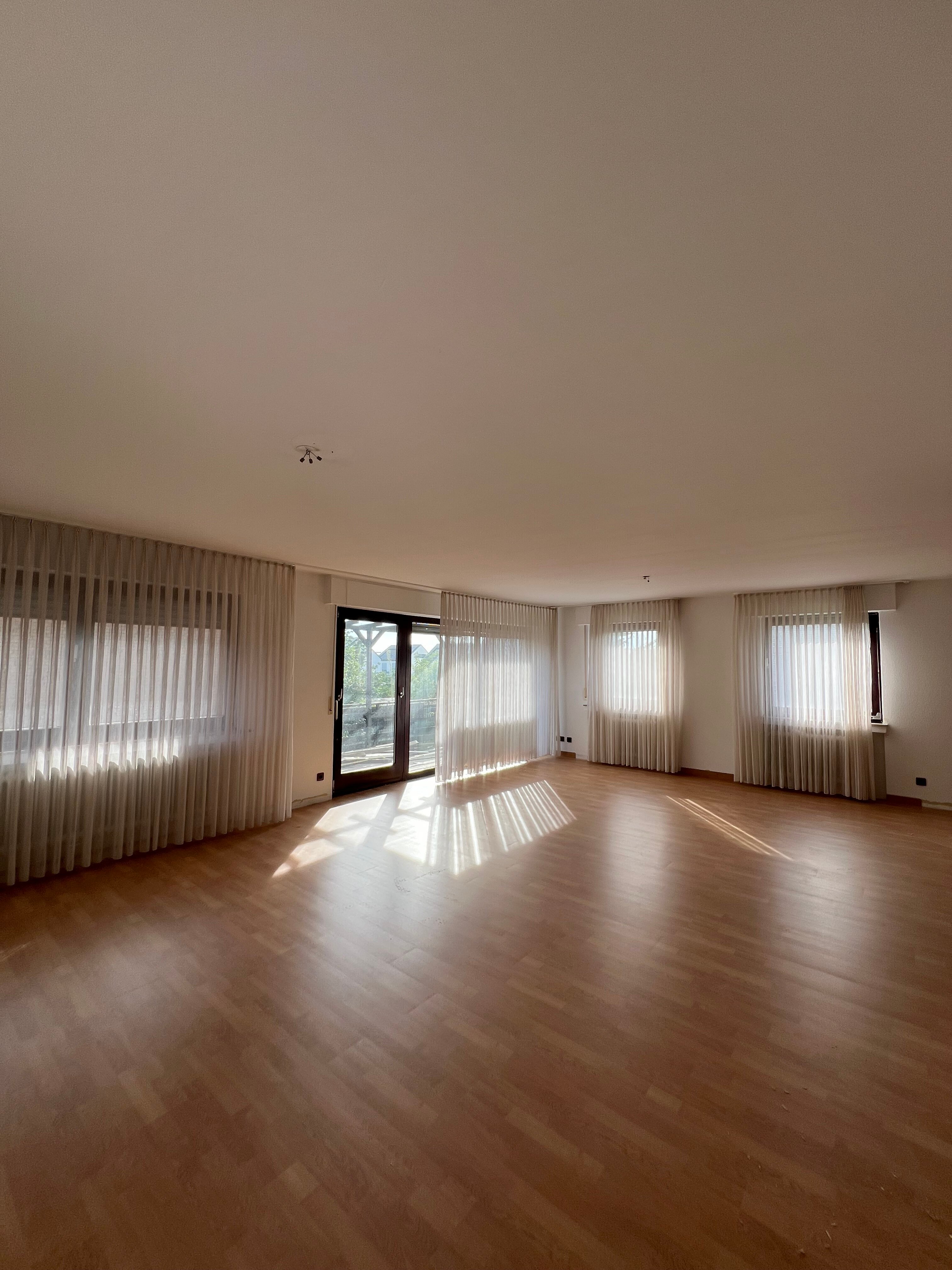 Wohnung zur Miete 1.250 € 3 Zimmer 114 m²<br/>Wohnfläche 2.<br/>Geschoss Goethestraße 2 Sieglar Troisdorf 53844