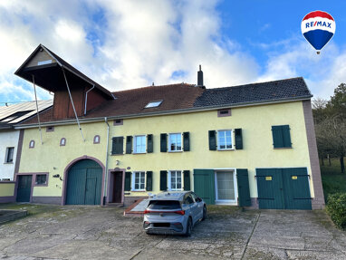 Bauernhaus zum Kauf 249.000 € 8 Zimmer 195 m² 1.280 m² Grundstück Merchingen Merzig / Merchingen 66663